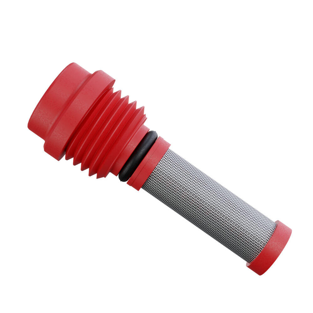 Jordan Wagner Filter Rød 2-pk til T2 Pistol