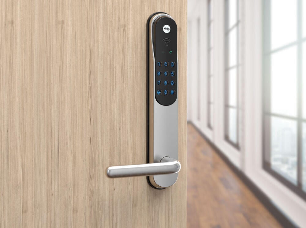 Yale Doorman Classic Home dørlås