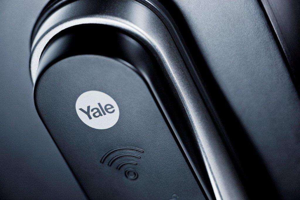 Yale Doorman Classic Home dørlås