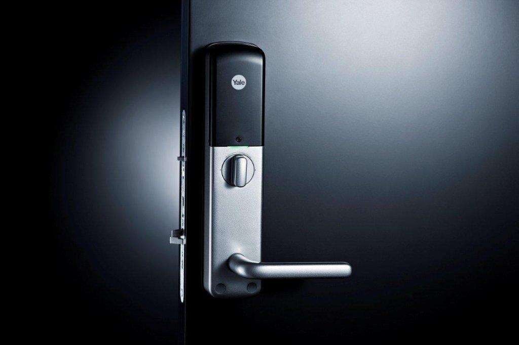 Yale Doorman Classic Home dørlås