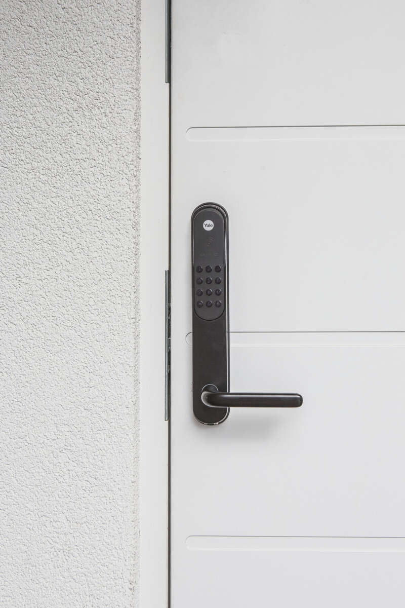 Yale Doorman Classic Home dørlås