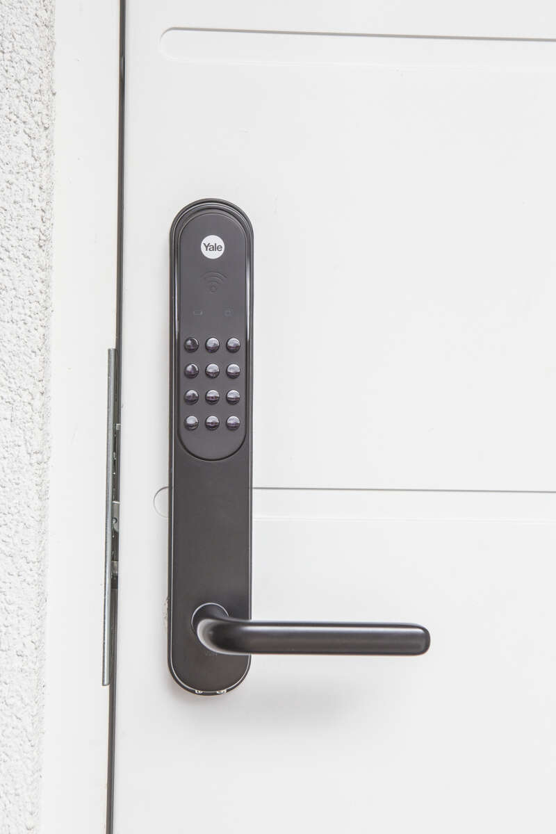 Yale Doorman Classic Home dørlås