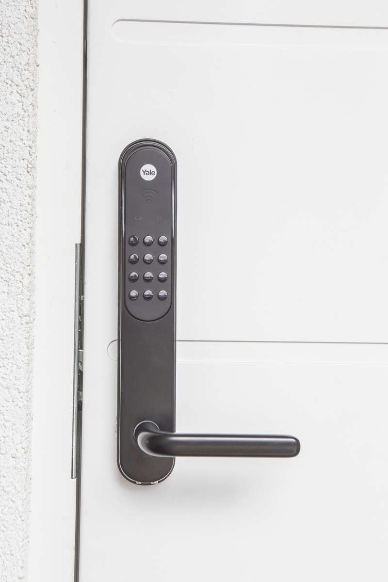 Yale Doorman Classic Home dørlås