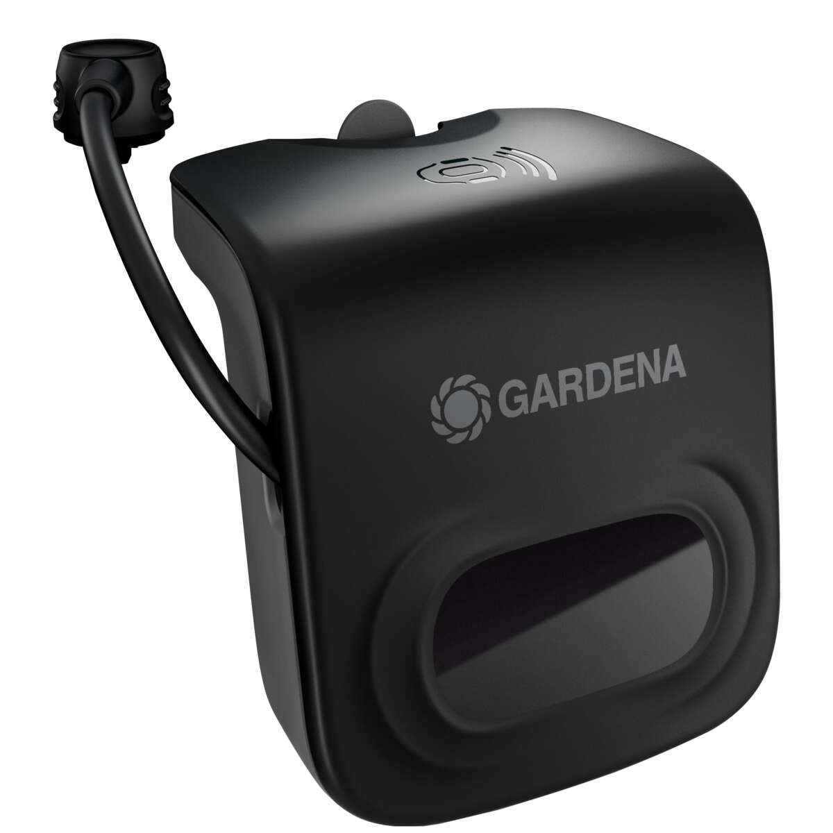 GARDENA Antikollisjonsradar SILENO robotgressklipper