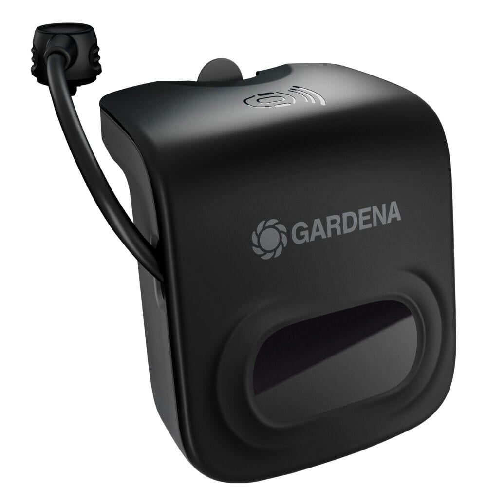 GARDENA Antikollisjonsradar SILENO robotgressklipper