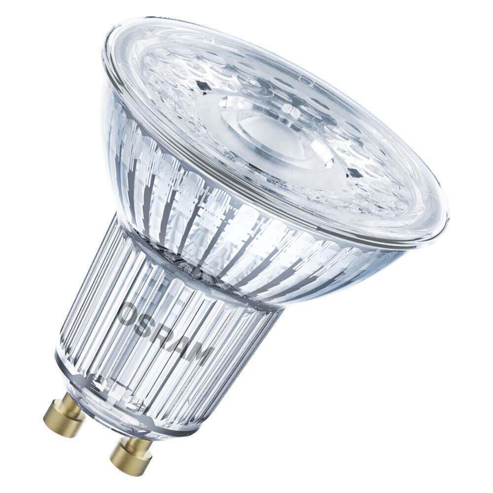 OSRAM SMART+ MATTER Multicolor Spot PAR16 50 45° 4.7W GU10