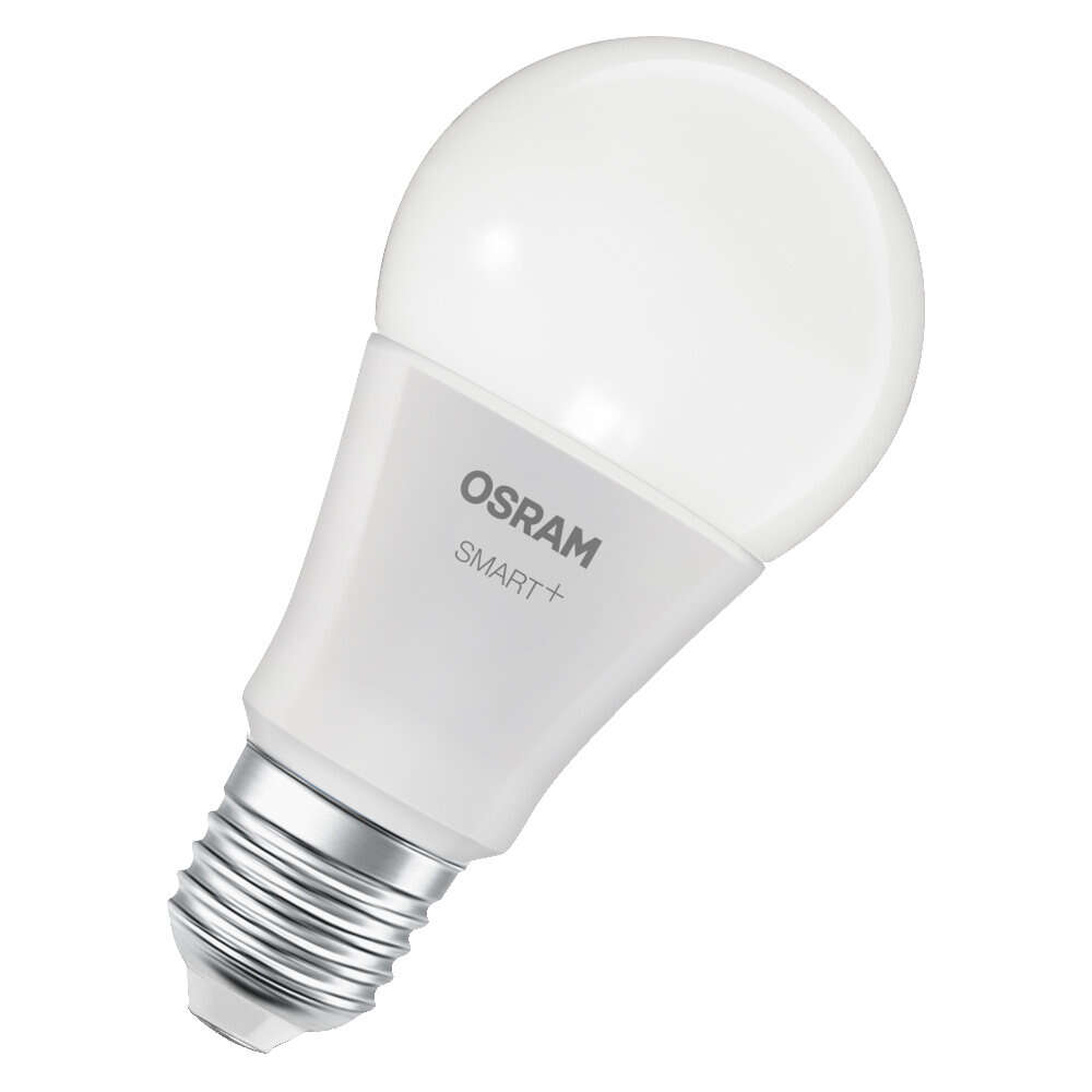 OSRAM Smart LED pære E27 9W Tunable White