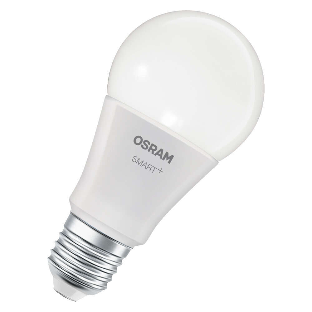 OSRAM SMART+ Matter Multicolor A60 9W E27 806lm