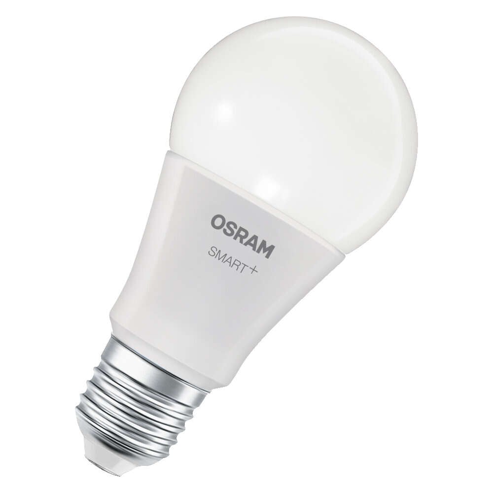SMART+ MATTER Multicolor Classic A60 9W E27