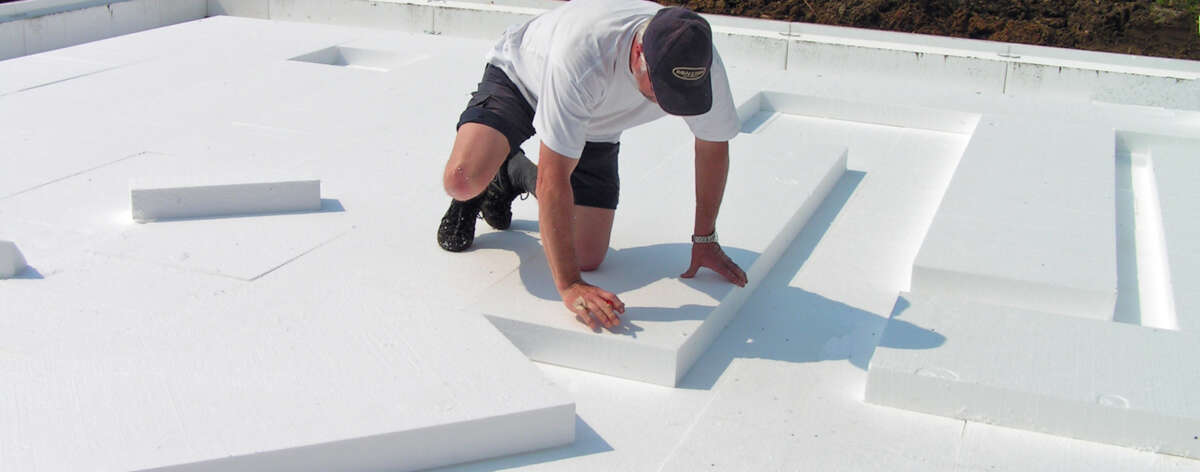 Bewi Jackopor EPS 80