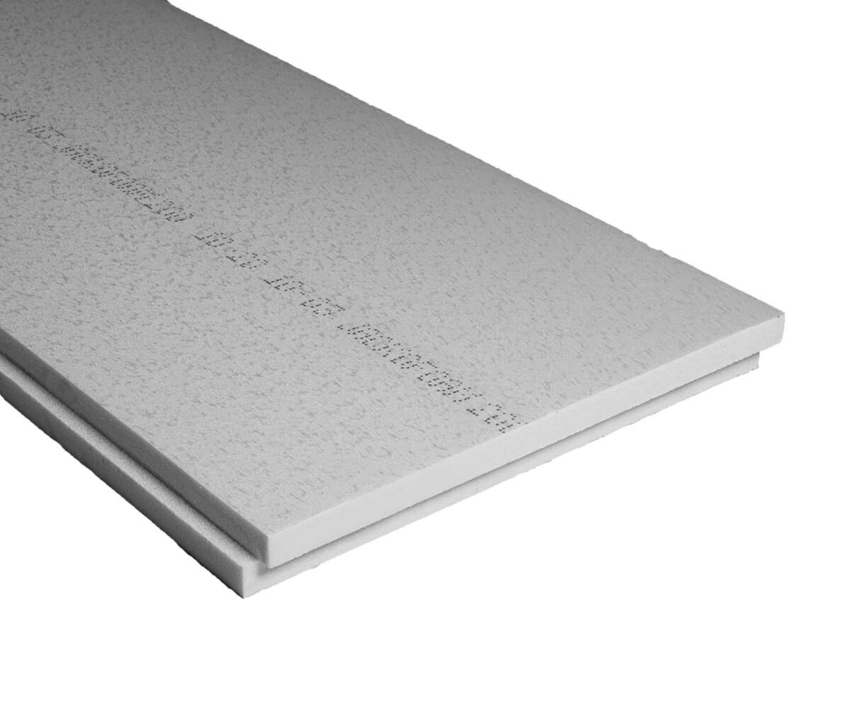 Bewi Jackofoam Terra XPS 300 falset kant 50 mm 8 stk