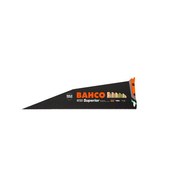 Bahco Superior 2600XT håndsag
