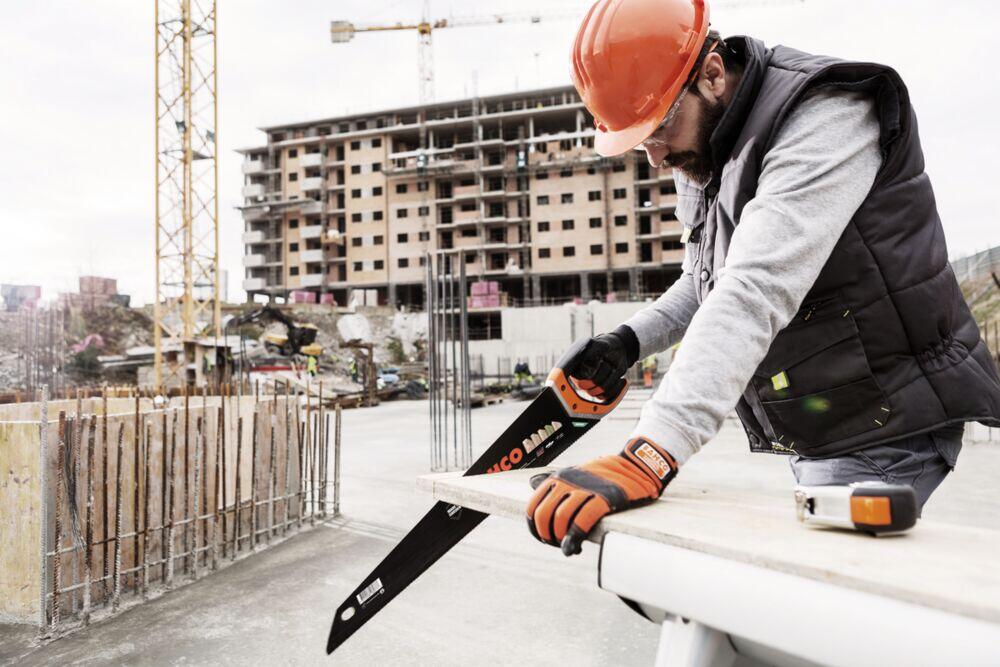 Bahco Superior 2600XT håndsag