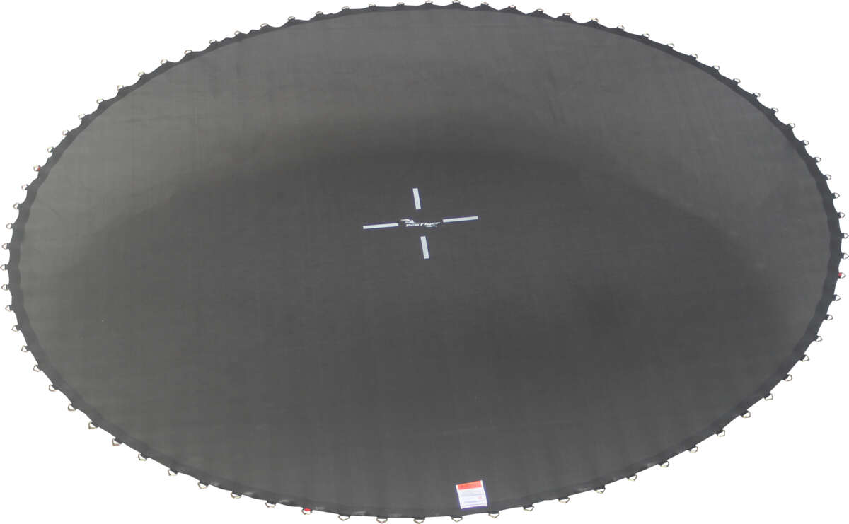 Jumpping mat for 396cm round trampoline