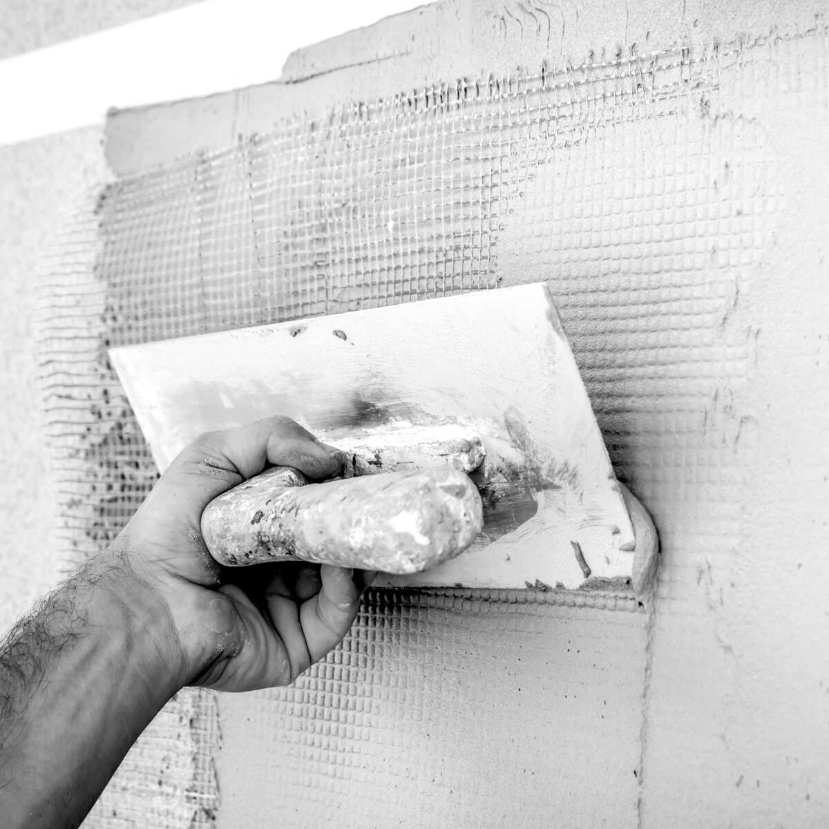 Robust Armeringsduk Fin