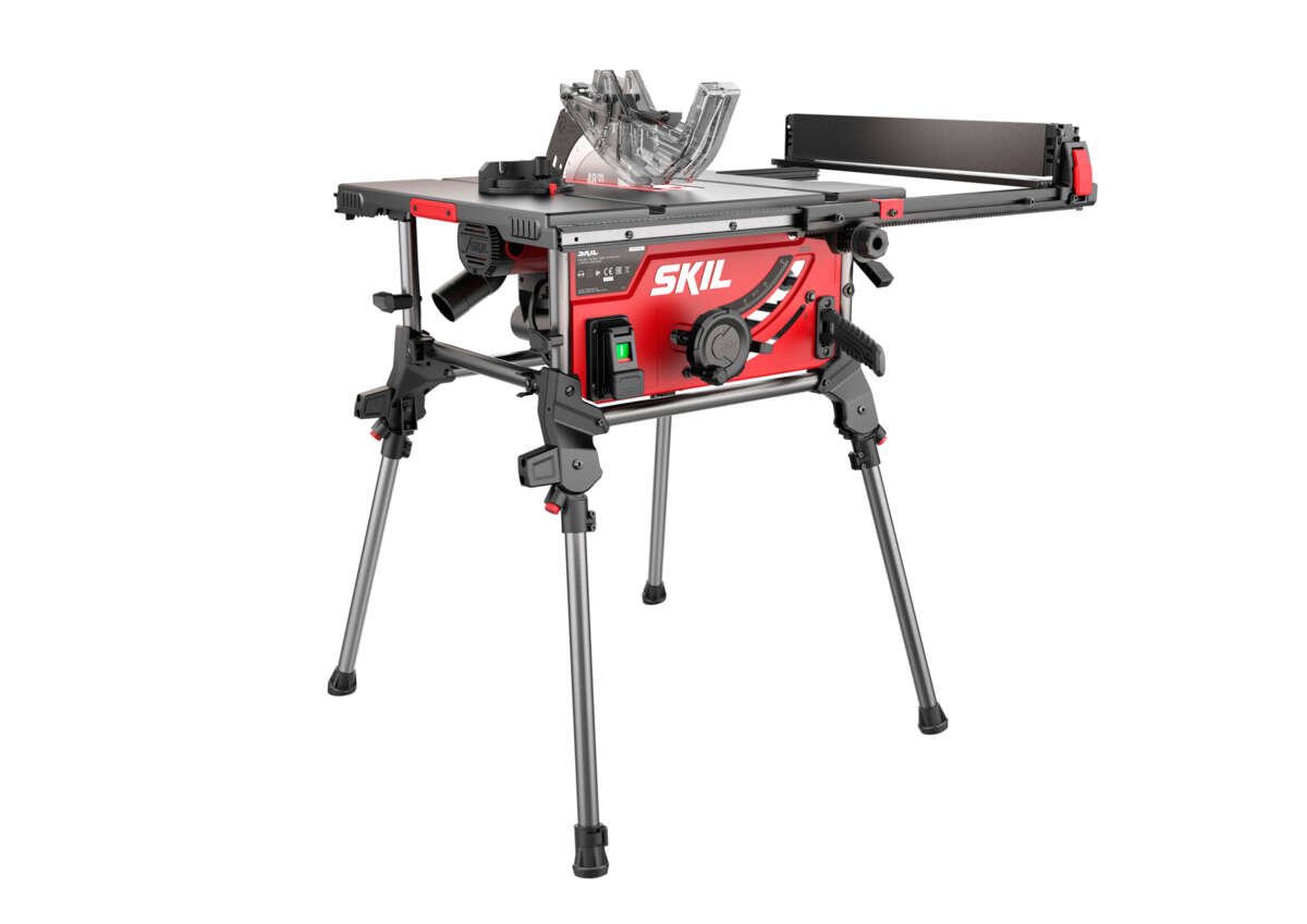 Skil 1340 AA 2000W bordsag