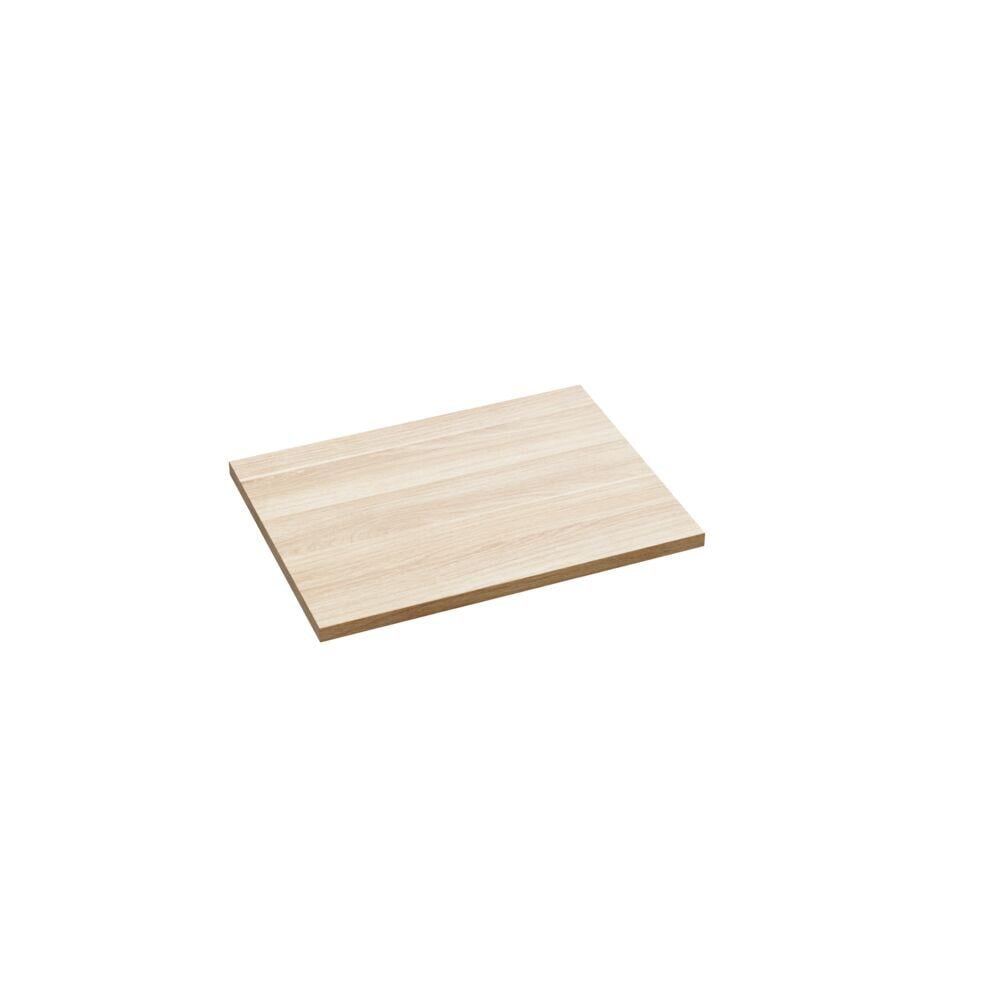 Scanbad Delta laminatbenkeplate