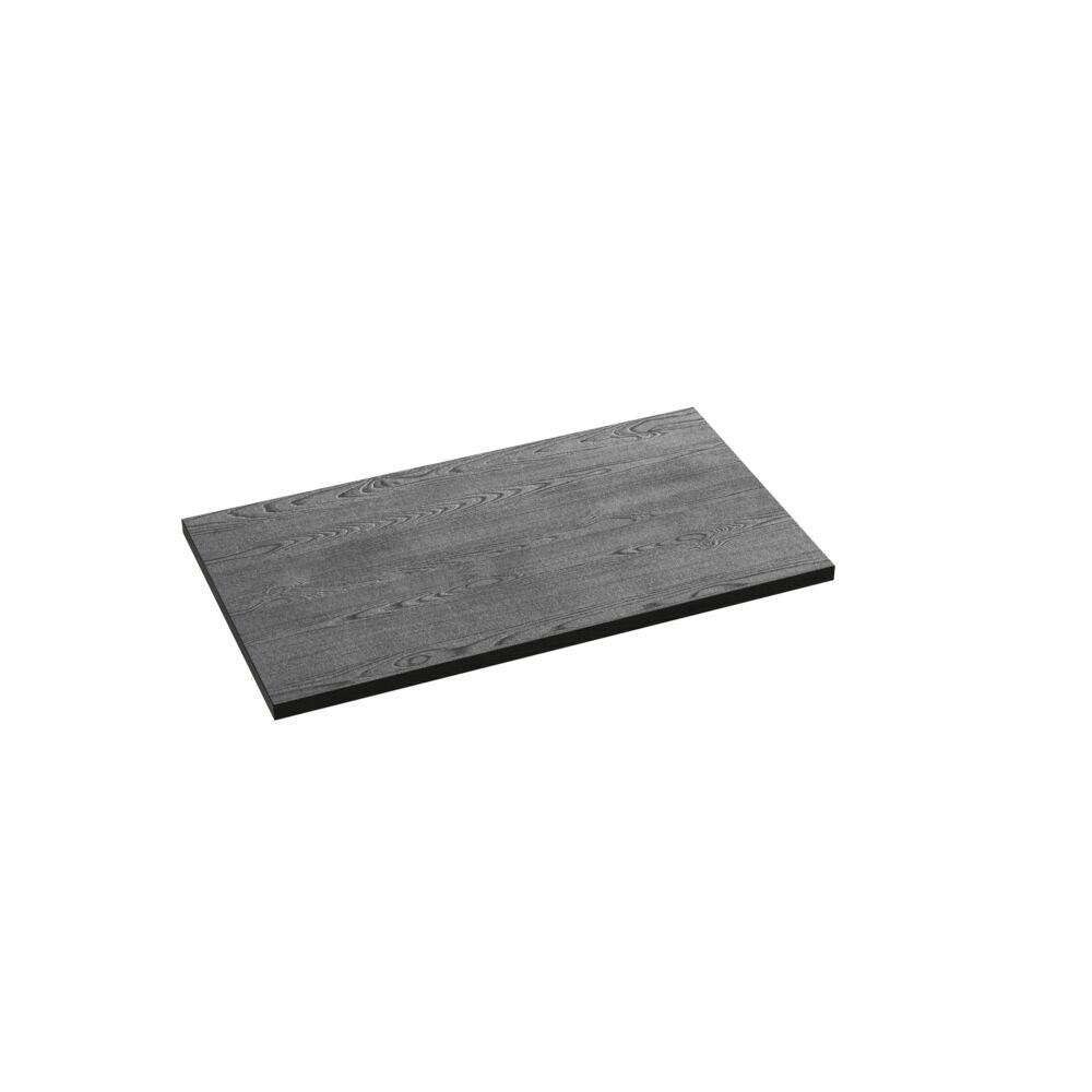 Scanbad Delta laminatbenkeplate