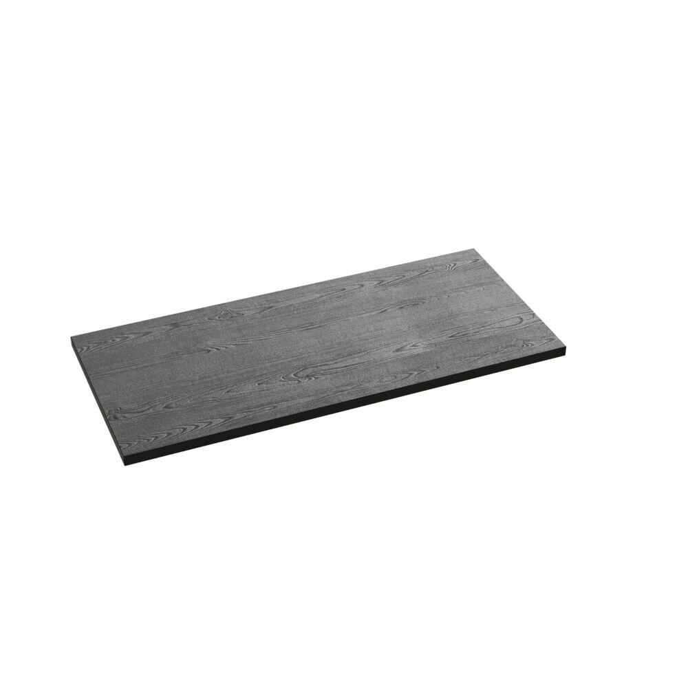 Scanbad Delta laminatbenkeplate
