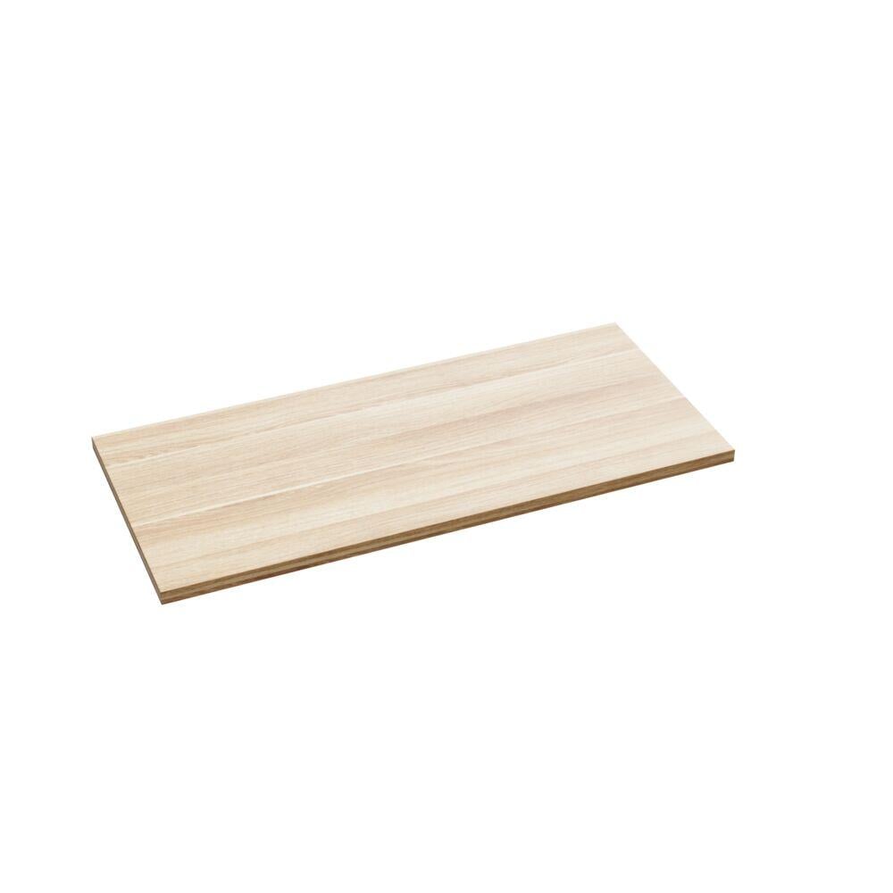 Scanbad Delta laminatbenkeplate