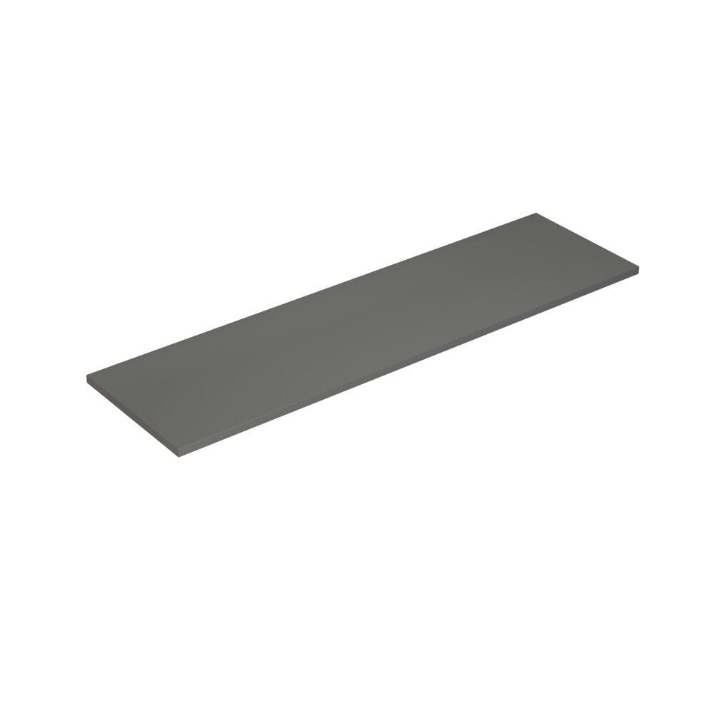 Scanbad Delta laminatbenkeplate