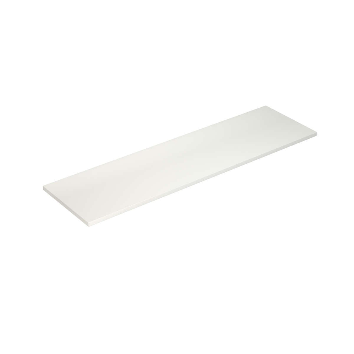 Scanbad Delta laminatbenkeplate