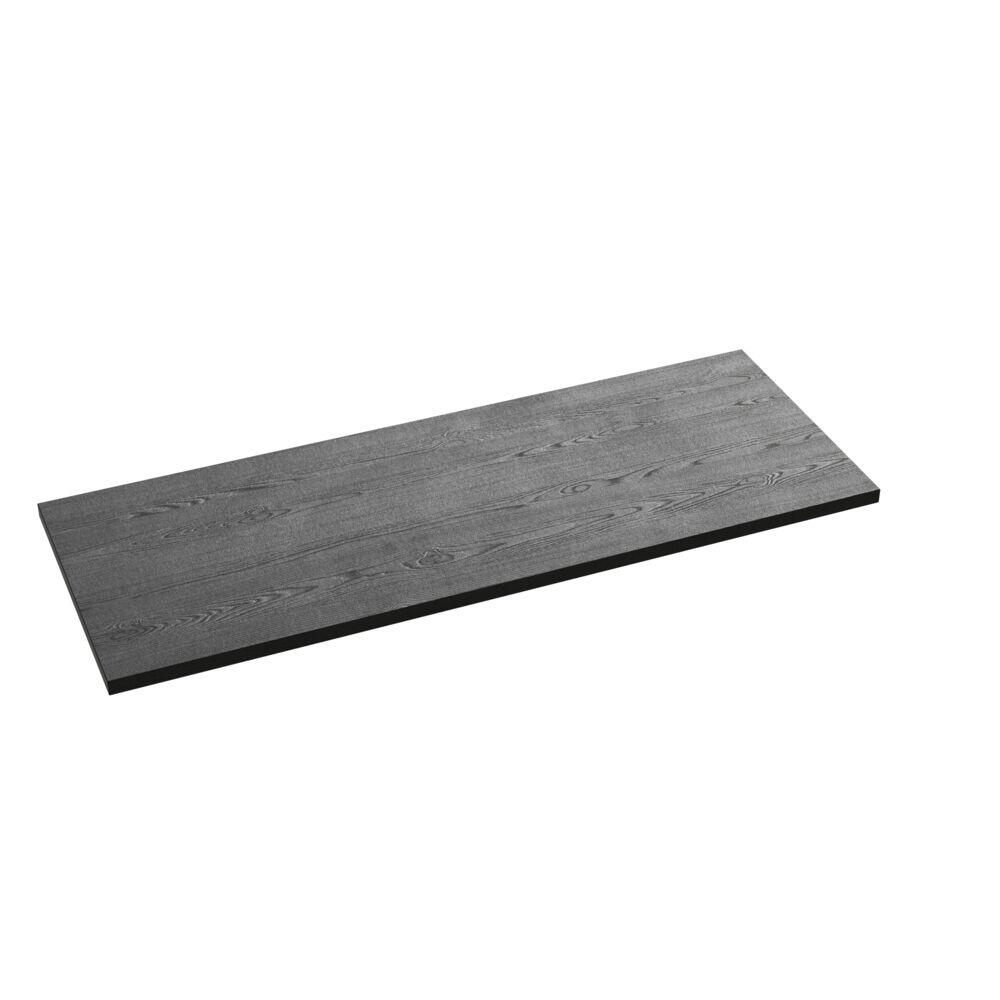 Scanbad Delta laminatbenkeplate
