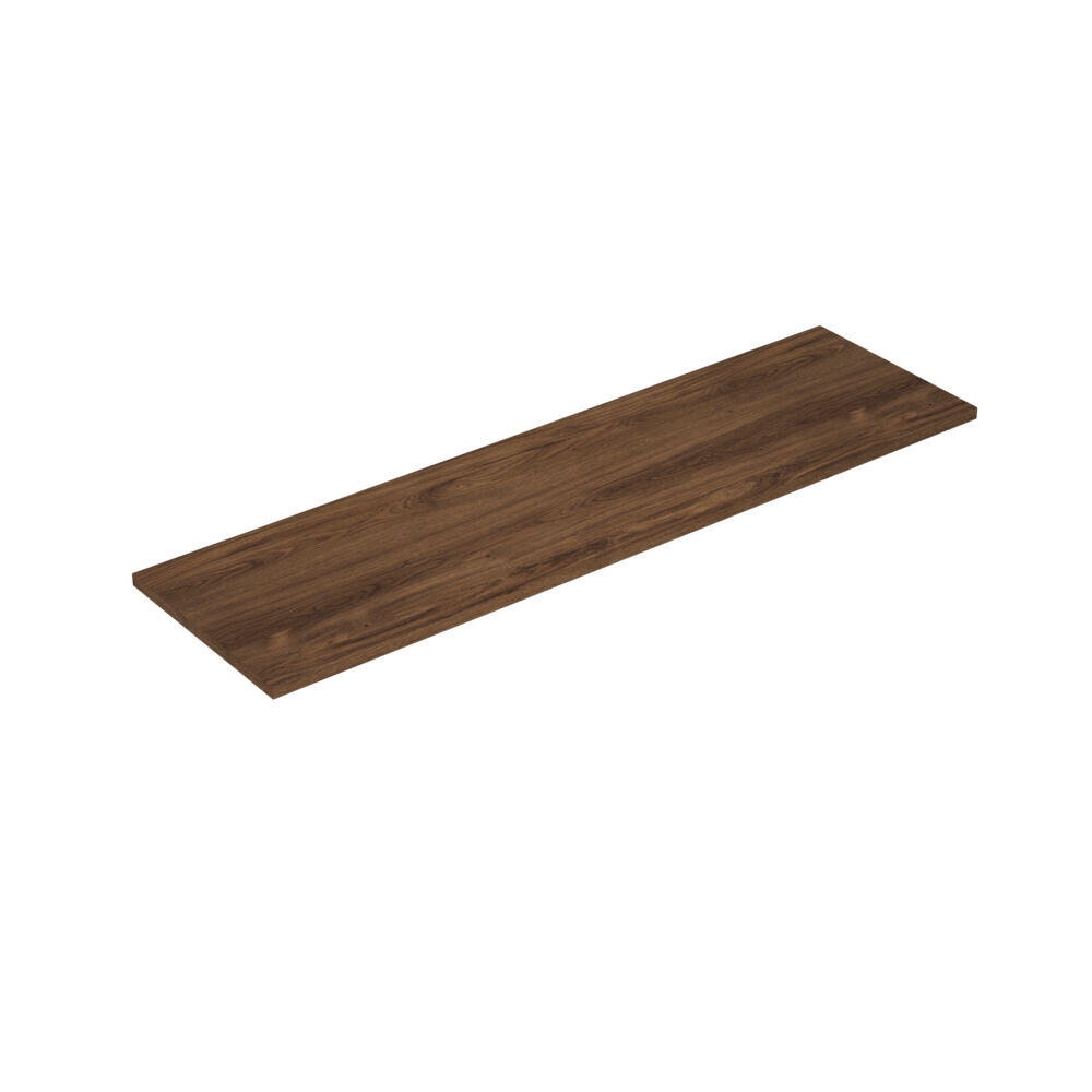 Scanbad Delta laminatbenkeplate