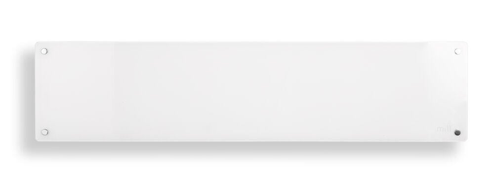 Mill Glass 800W panellist panelovn