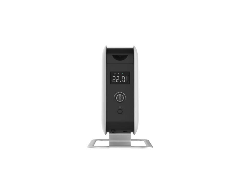 Mill Convection Max Wifi 1500W hvit gulvovn