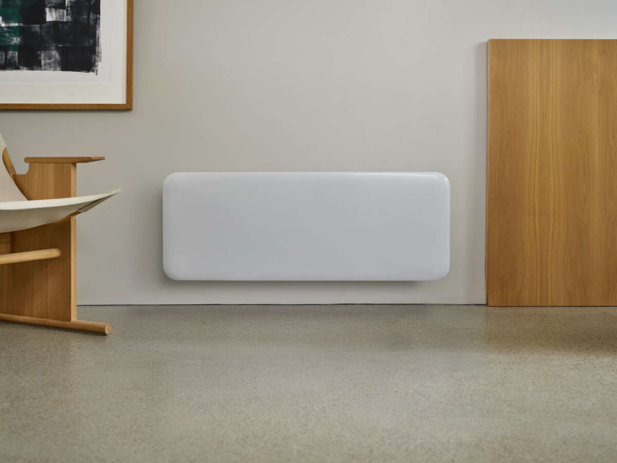 Mill Invisible Smart WiFi Gen 4 1200W panelovn