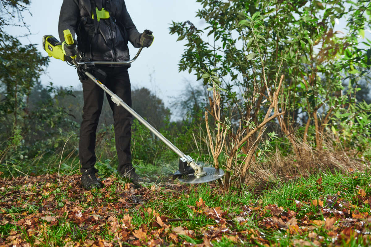 Ryobi RAC167 sagblad