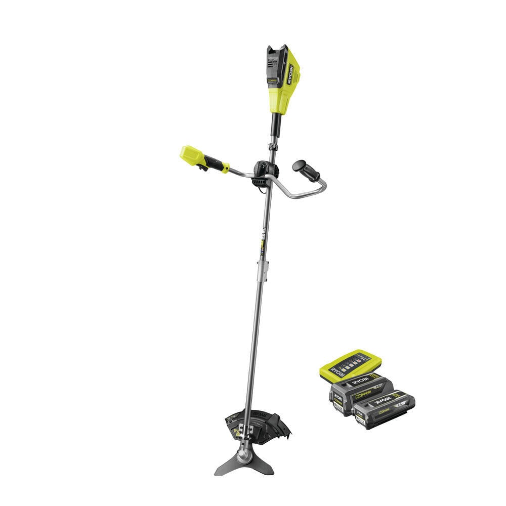 Ryobi RY36BCX30A-140 36V buskrydder og kantklipper