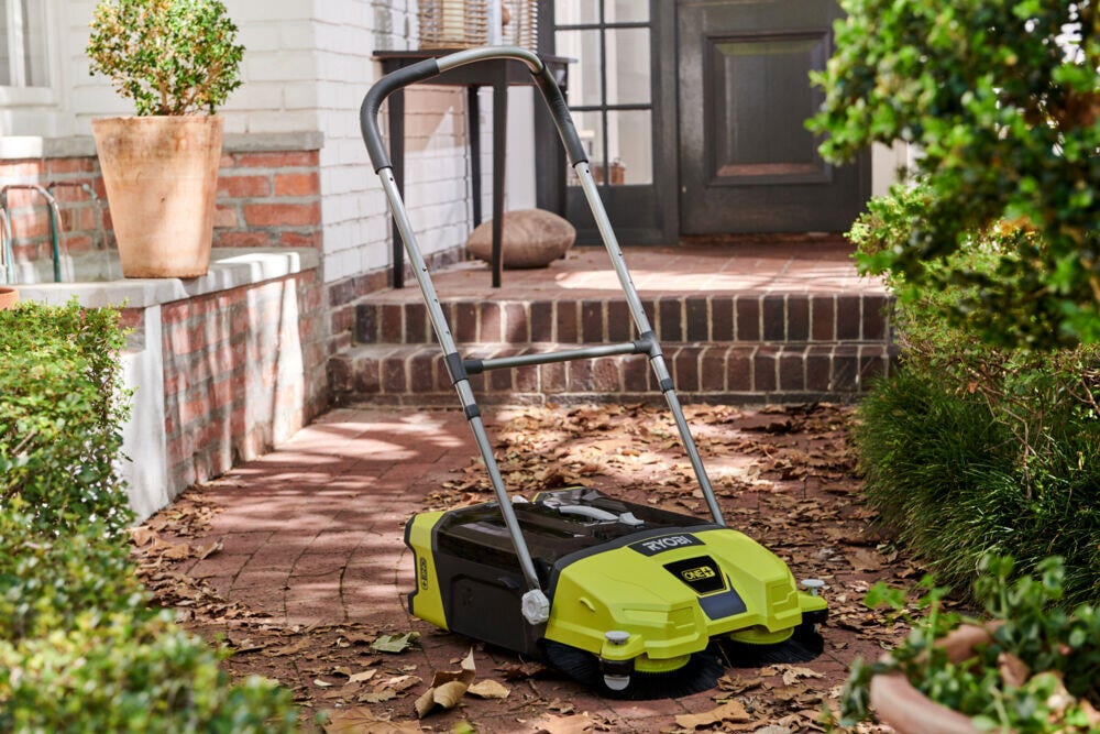 Ryobi R18SW3-0 feiemaskin u/batteri