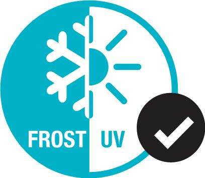 GARDENA CleverRoll M Easy slangevogn