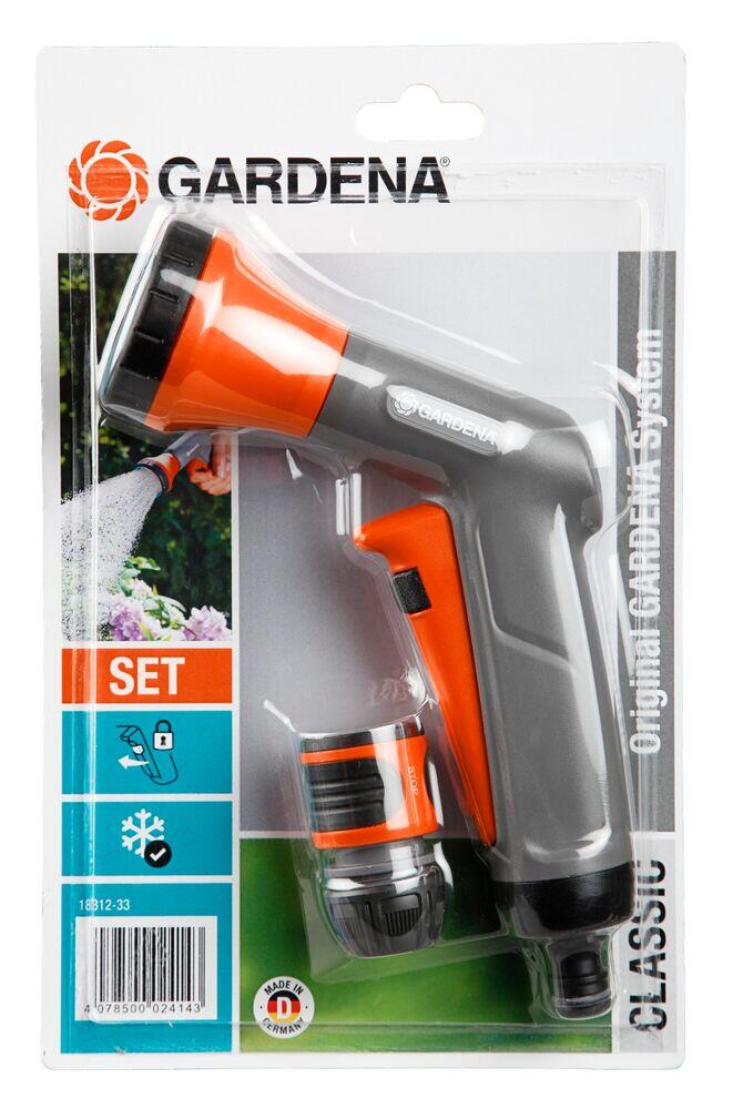 Gardena dusjpistol