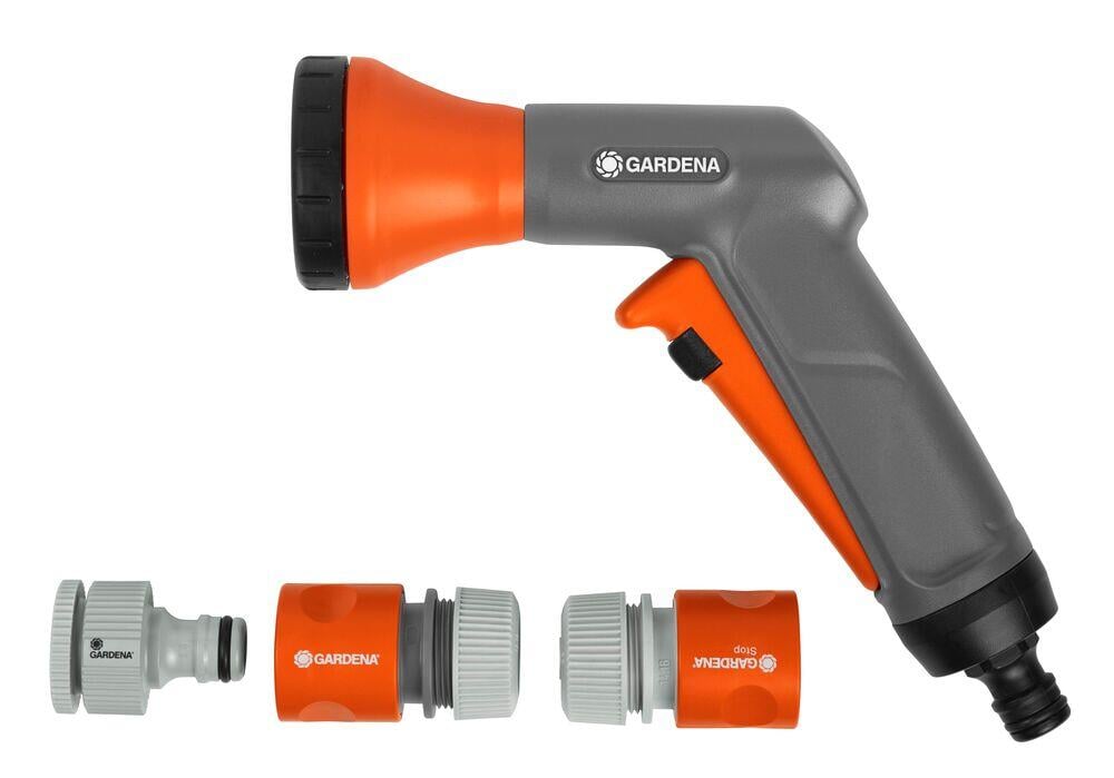 Gardena dusjpistol