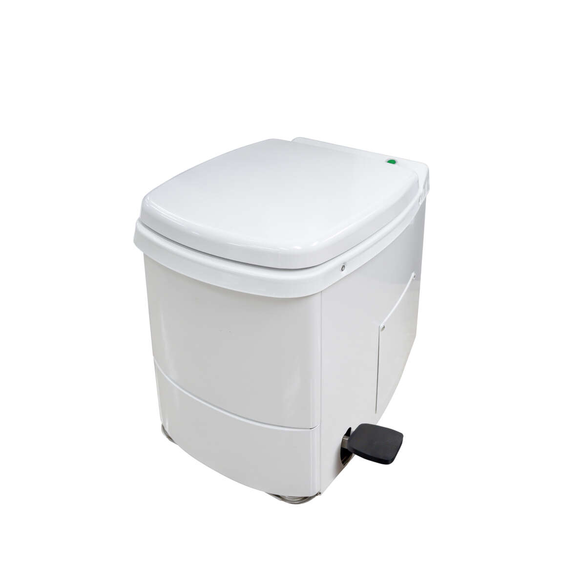 Sunwind Forbrenningstoalett El-dorado Plus