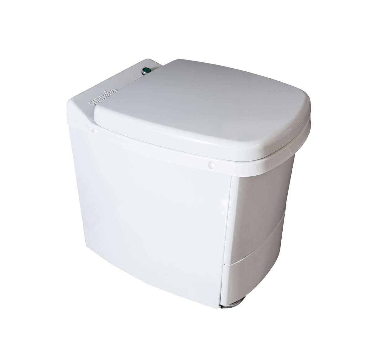 Sunwind Forbrenningstoalett El-dorado Pro