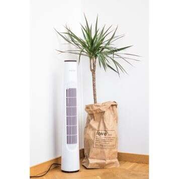 Termo 516000 Wind gulvvifte