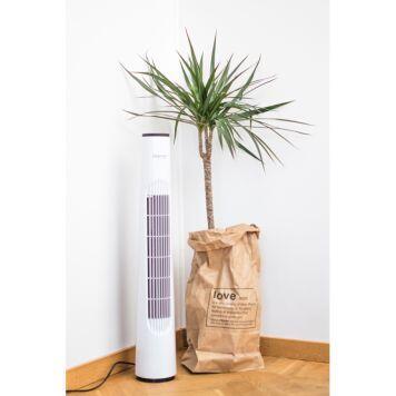 Termo 516000 Wind gulvvifte