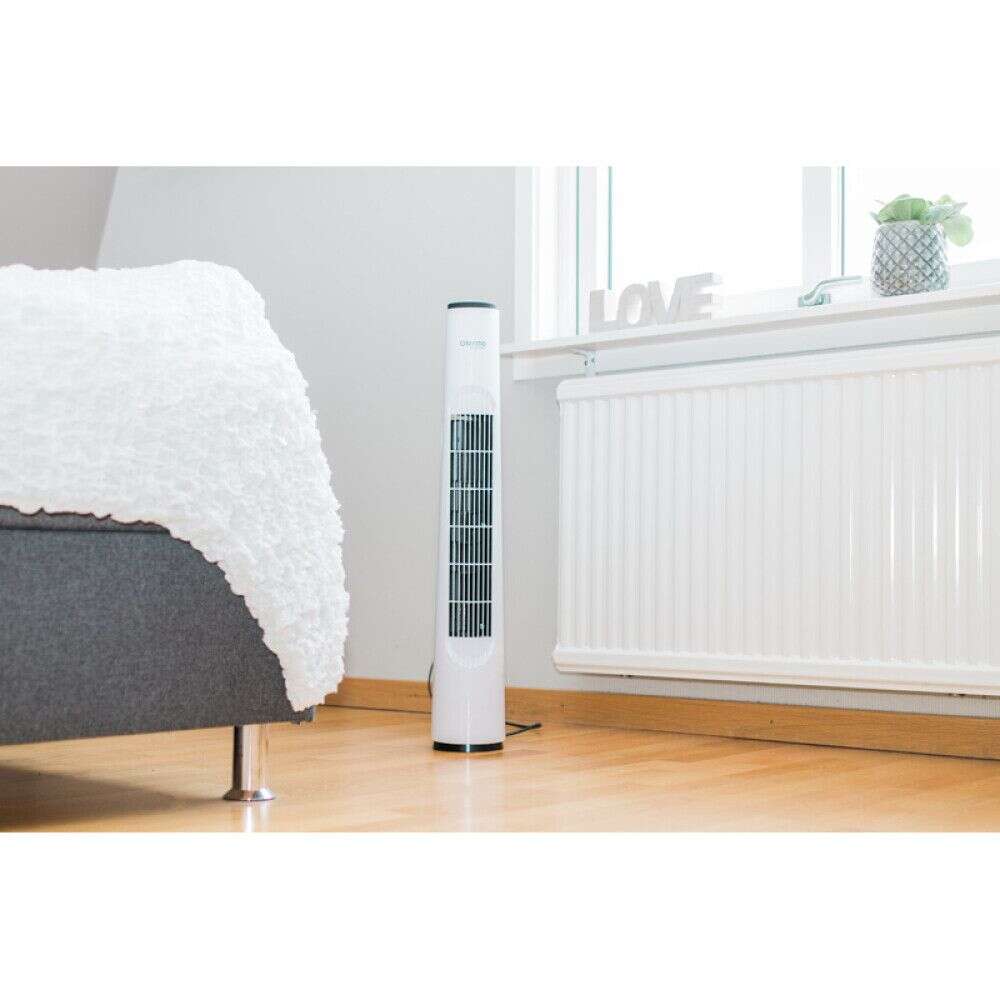 Termo 516000 Wind gulvvifte