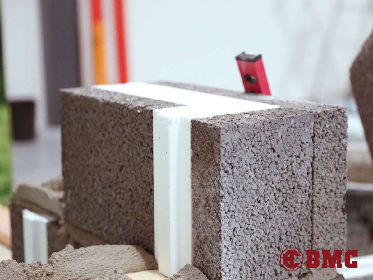 Scan Isoblokk 25 cm hjørne