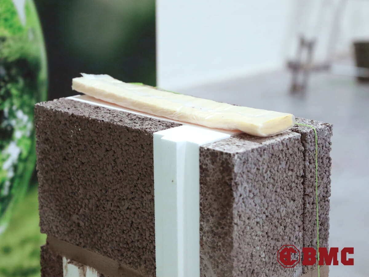 Scan Isoblokk 25 cm hjørne