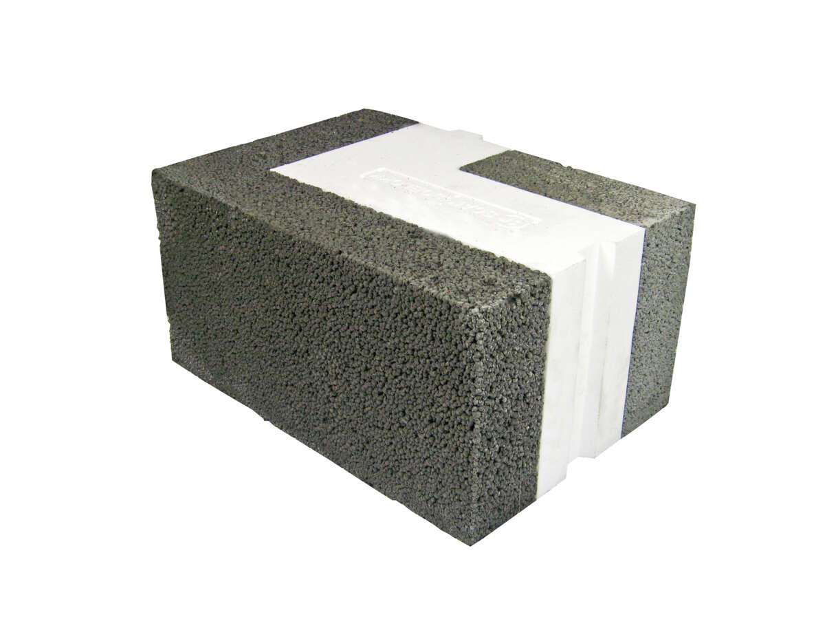 Scan Isoblokk 25 cm hjørne