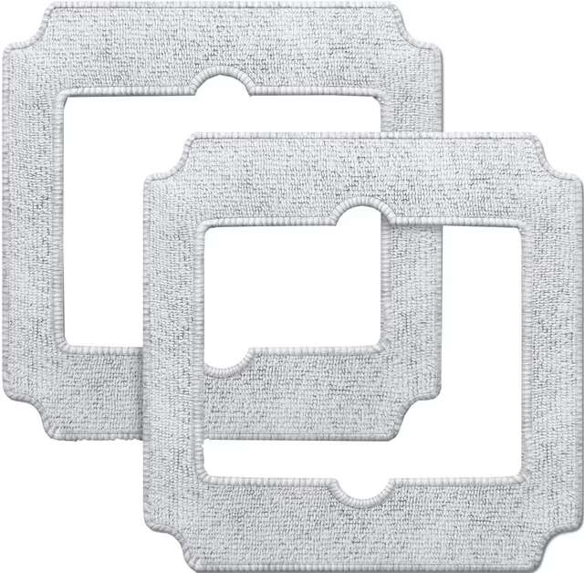 Ecovacs DWP040023 moppeputer for robotstøvsuger