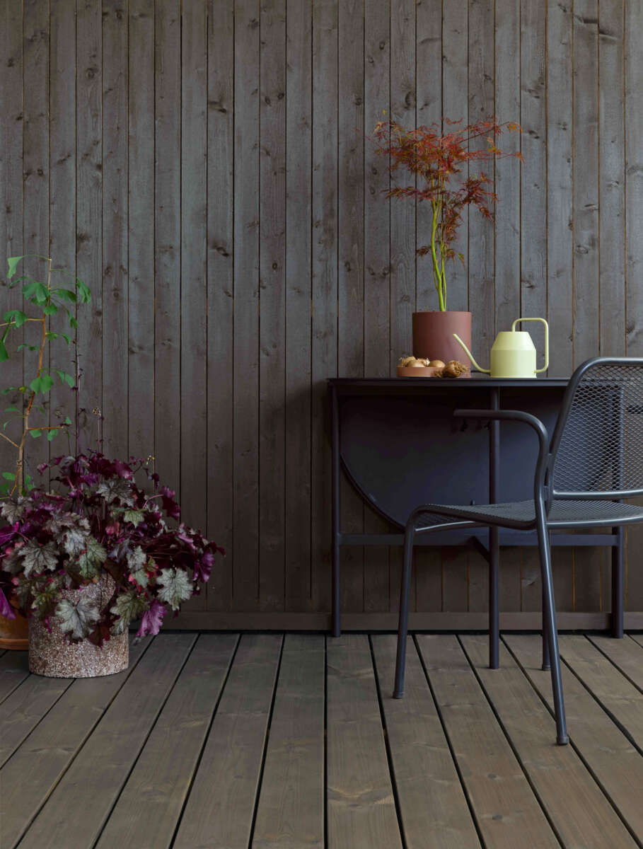 Butinox Terrassebeis