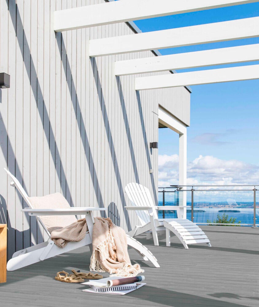 Butinox Terrassebeis