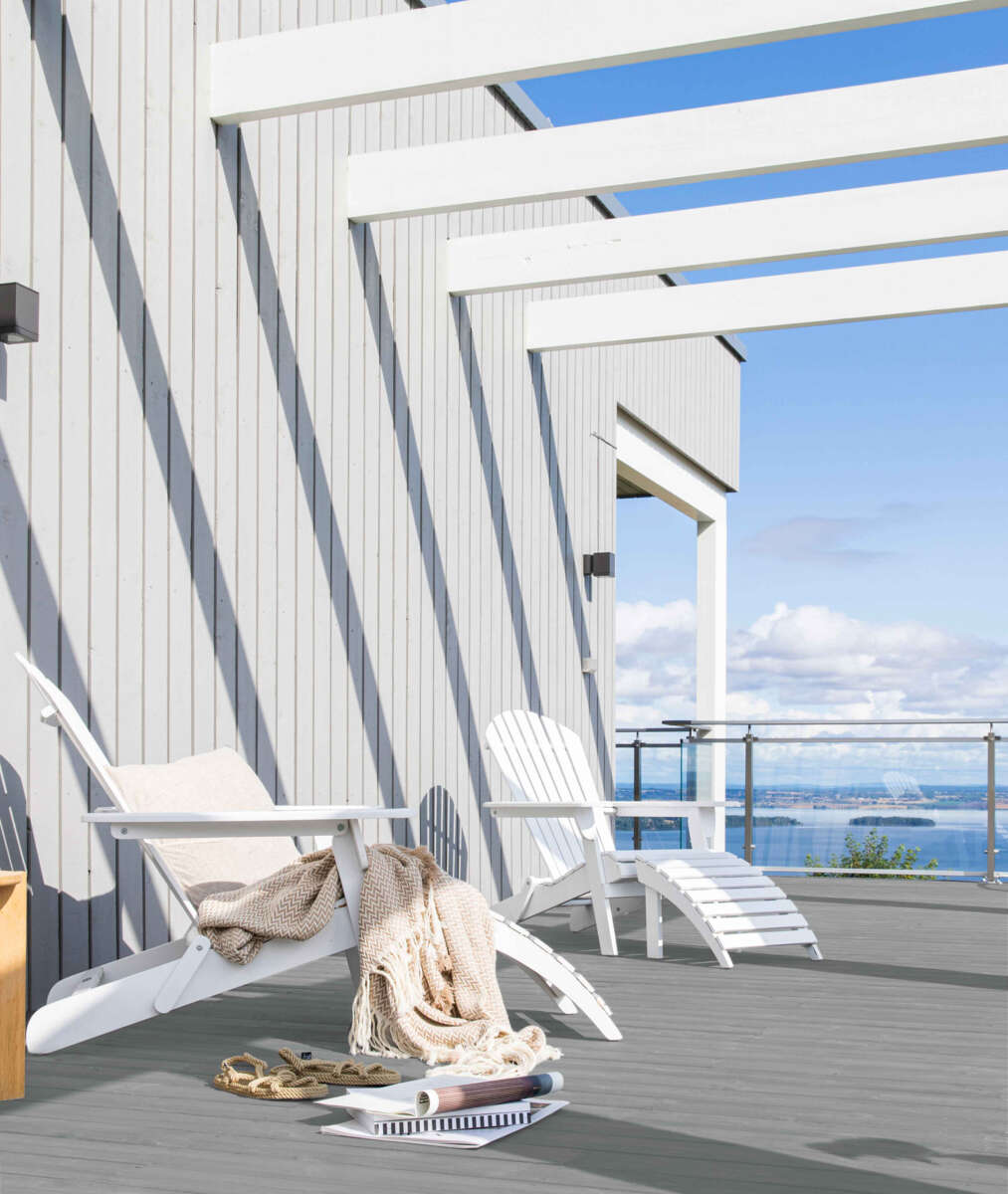 Butinox Terrassebeis