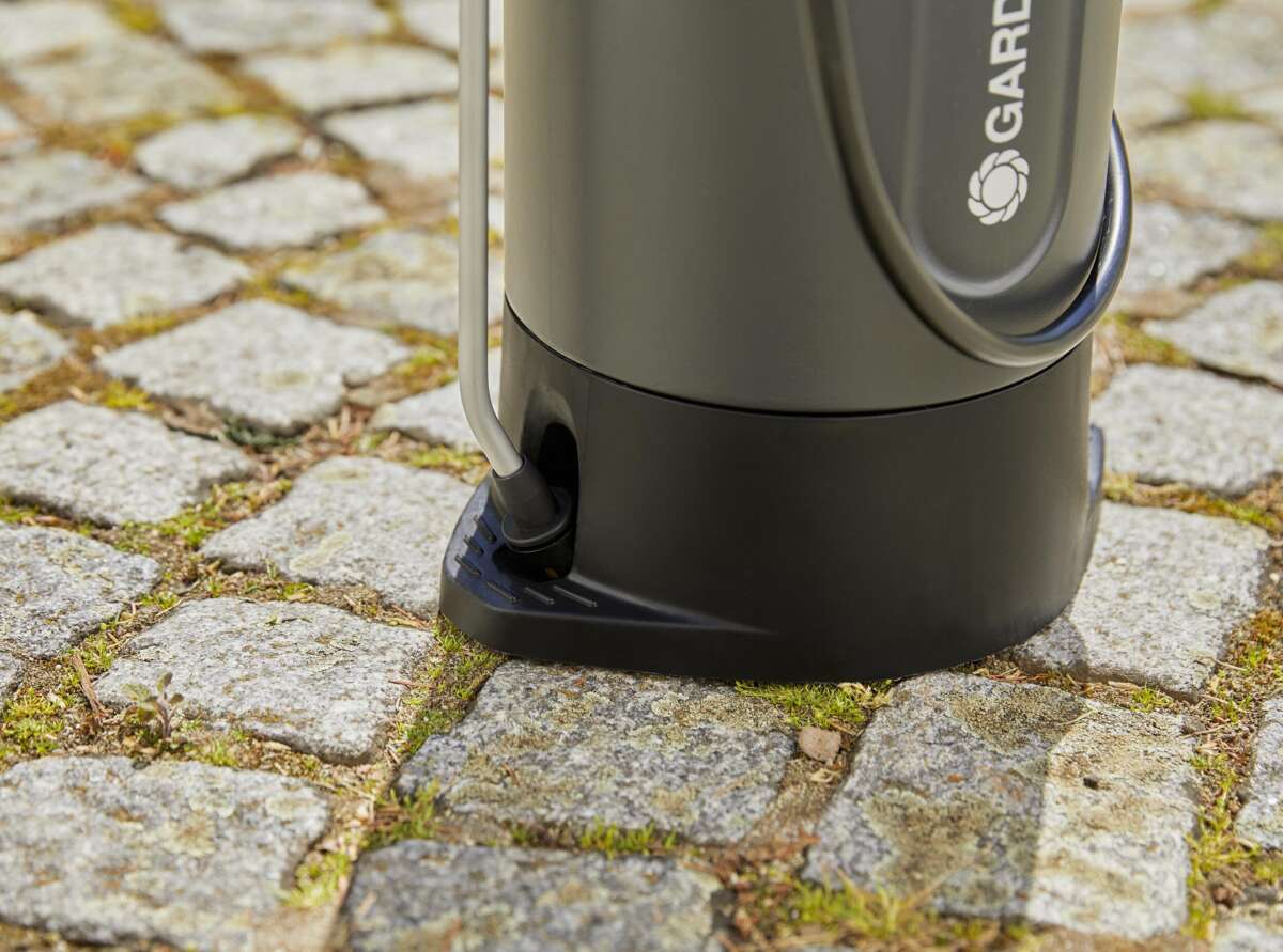 GARDENA Comfort trykksprøyte
